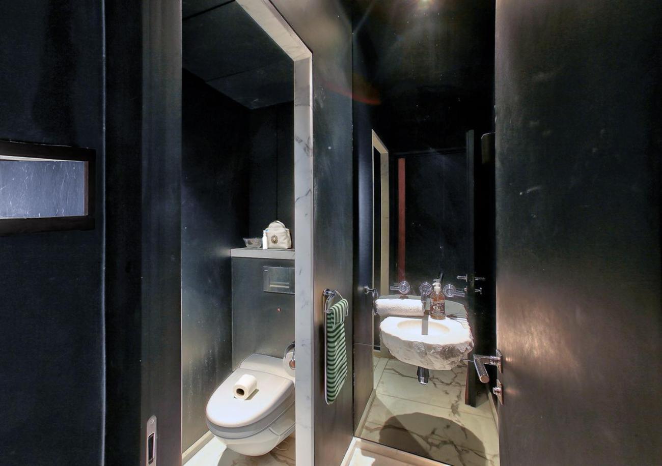 155 - Urban Luxury Flat In Appartement Parijs